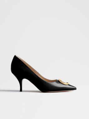 Dior Dior Initials Pumps IT 37 Women